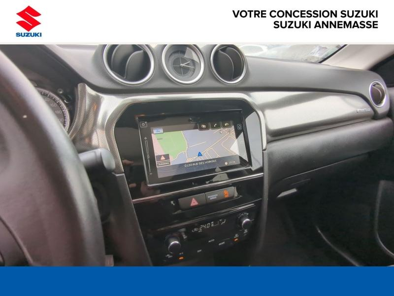 SUZUKI Vitara d’occasion à vendre à CHAMBERY chez SAVOIE MOTORS (Photo 14)