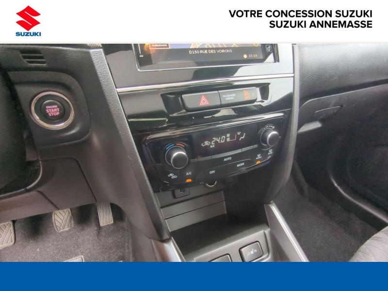 SUZUKI Vitara d’occasion à vendre à CHAMBERY chez SAVOIE MOTORS (Photo 15)