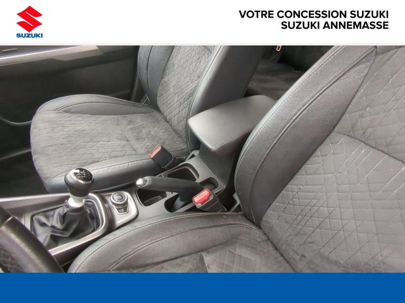 SUZUKI Vitara d’occasion à vendre à CHAMBERY chez SAVOIE MOTORS (Photo 18)