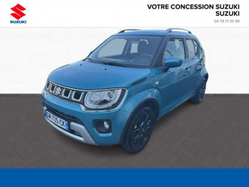 SUZUKI Ignis d’occasion à vendre à CHAMBERY