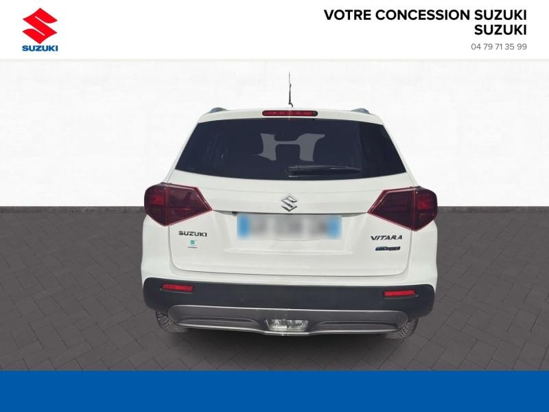 SUZUKI Vitara d’occasion à vendre à CHAMBERY chez SAVOIE MOTORS (Photo 6)