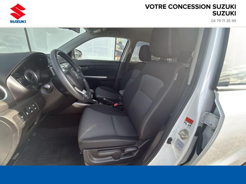 SUZUKI Vitara d’occasion à vendre à CHAMBERY chez SAVOIE MOTORS (Photo 11)