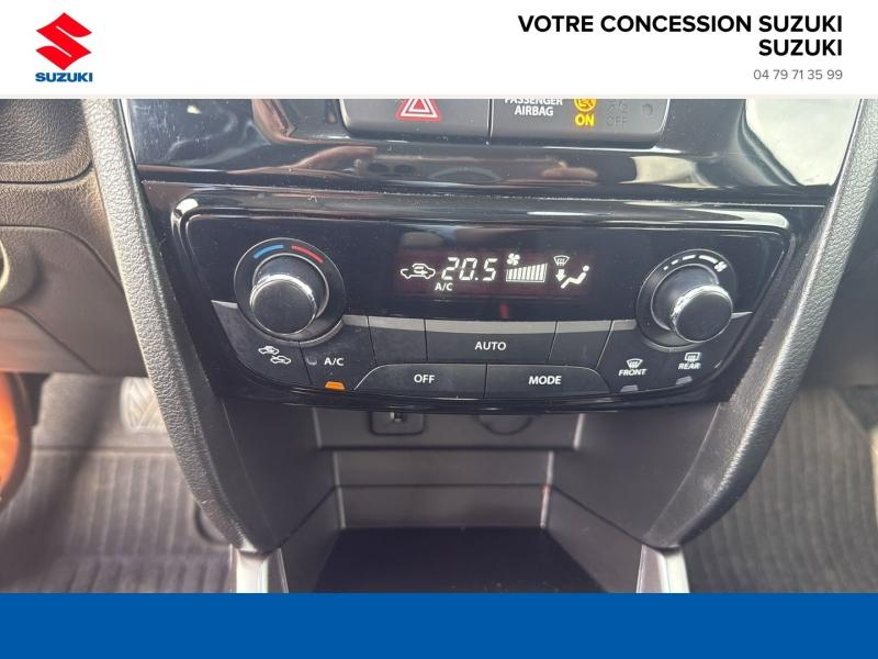 SUZUKI Vitara d’occasion à vendre à CHAMBERY chez SAVOIE MOTORS (Photo 17)