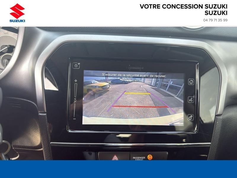 SUZUKI Vitara d’occasion à vendre à CHAMBERY chez SAVOIE MOTORS (Photo 18)