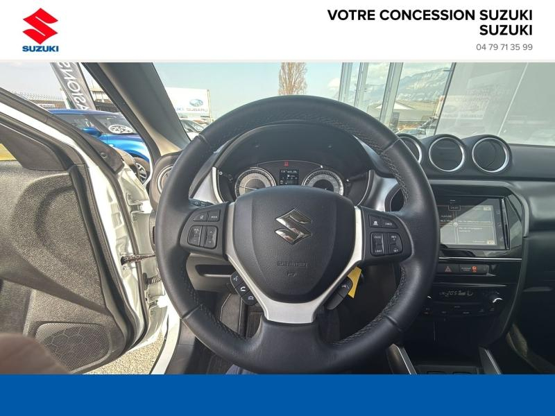 SUZUKI Vitara d’occasion à vendre à CHAMBERY chez SAVOIE MOTORS (Photo 19)