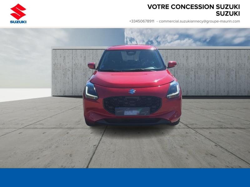 SUZUKI Swift d’occasion à vendre à CHAMBERY chez SAVOIE MOTORS (Photo 8)