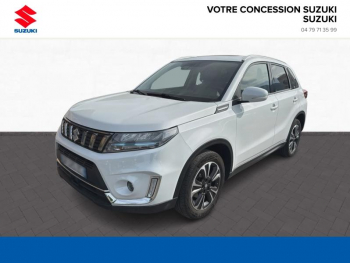 SUZUKI Vitara d’occasion à vendre à CHAMBERY