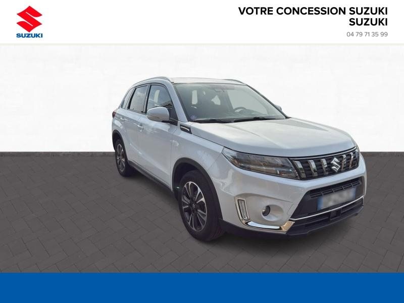 SUZUKI Vitara d’occasion à vendre à CHAMBERY chez SAVOIE MOTORS (Photo 3)