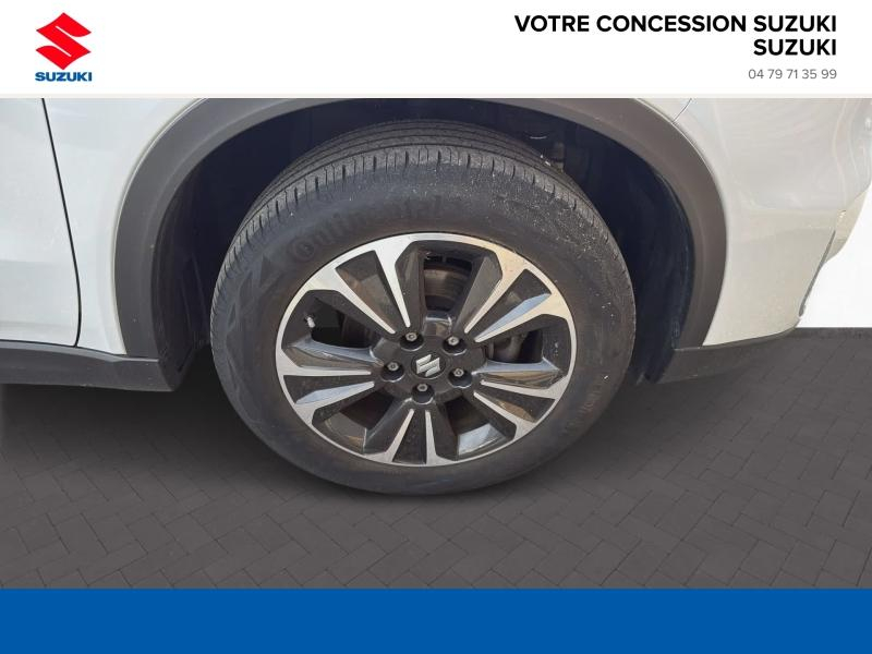 SUZUKI Vitara d’occasion à vendre à CHAMBERY chez SAVOIE MOTORS (Photo 4)