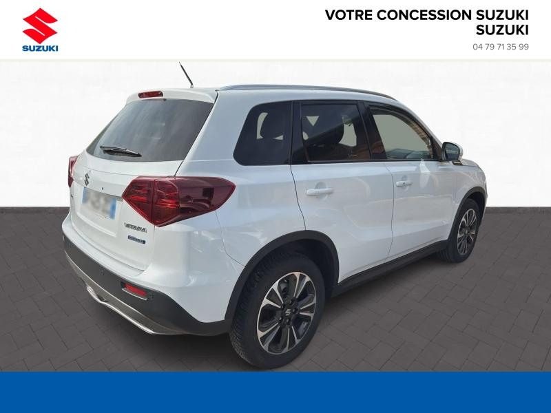 SUZUKI Vitara d’occasion à vendre à CHAMBERY chez SAVOIE MOTORS (Photo 5)