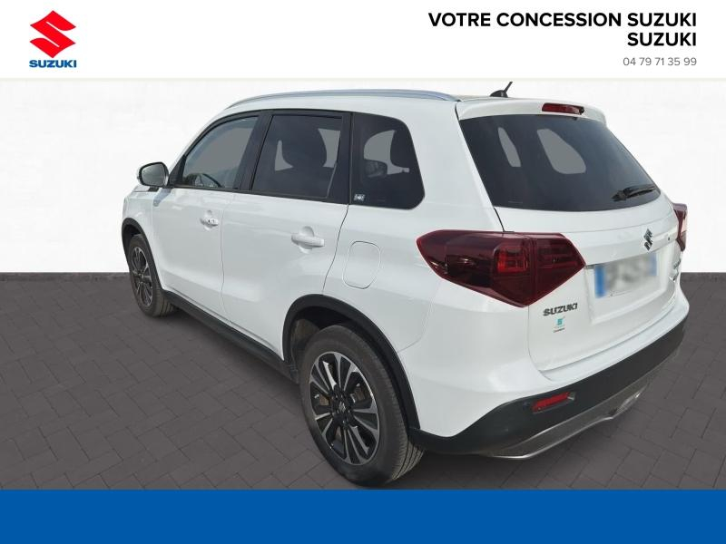 SUZUKI Vitara d’occasion à vendre à CHAMBERY chez SAVOIE MOTORS (Photo 7)