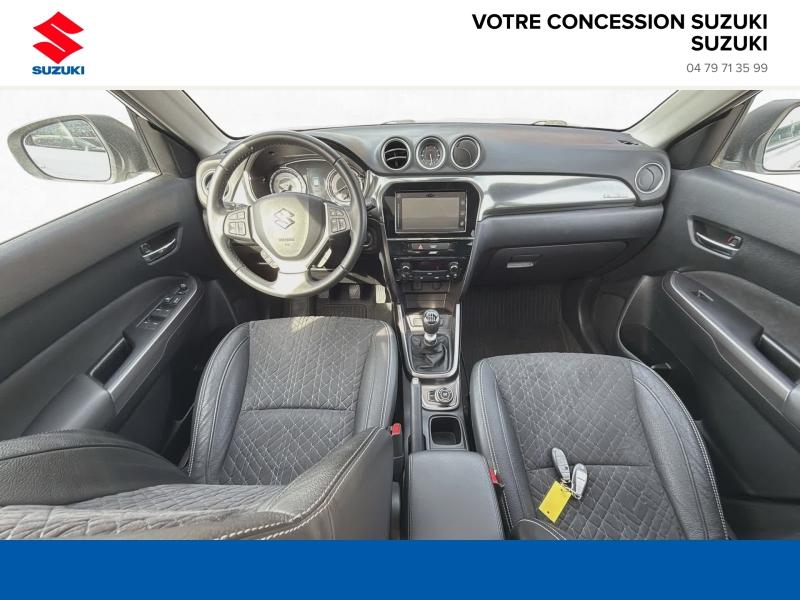 SUZUKI Vitara d’occasion à vendre à CHAMBERY chez SAVOIE MOTORS (Photo 9)