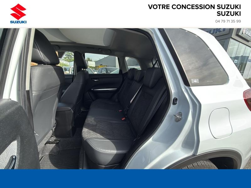 SUZUKI Vitara d’occasion à vendre à CHAMBERY chez SAVOIE MOTORS (Photo 10)