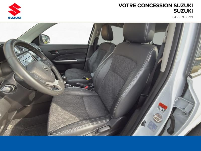 SUZUKI Vitara d’occasion à vendre à CHAMBERY chez SAVOIE MOTORS (Photo 11)