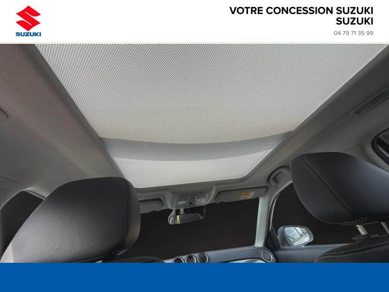 SUZUKI Vitara d’occasion à vendre à CHAMBERY chez SAVOIE MOTORS (Photo 12)