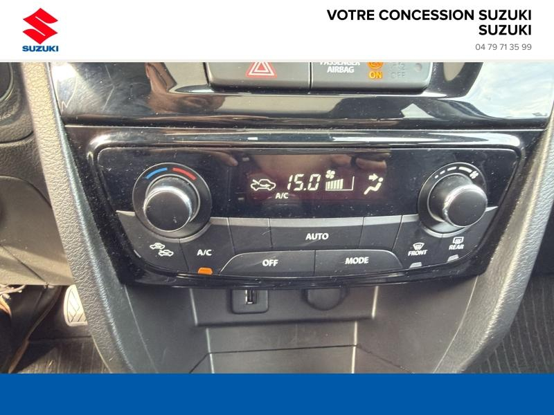 SUZUKI Vitara d’occasion à vendre à CHAMBERY chez SAVOIE MOTORS (Photo 18)