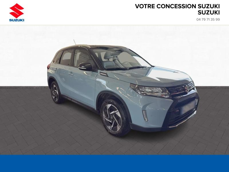 SUZUKI Vitara d’occasion à vendre à CHAMBERY chez SAVOIE MOTORS (Photo 3)