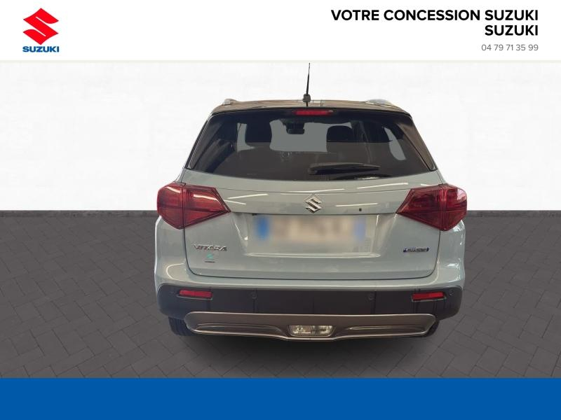 SUZUKI Vitara d’occasion à vendre à CHAMBERY chez SAVOIE MOTORS (Photo 6)