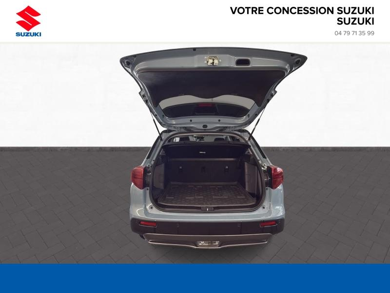 SUZUKI Vitara d’occasion à vendre à CHAMBERY chez SAVOIE MOTORS (Photo 7)