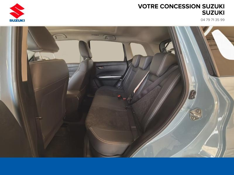 SUZUKI Vitara d’occasion à vendre à CHAMBERY chez SAVOIE MOTORS (Photo 9)