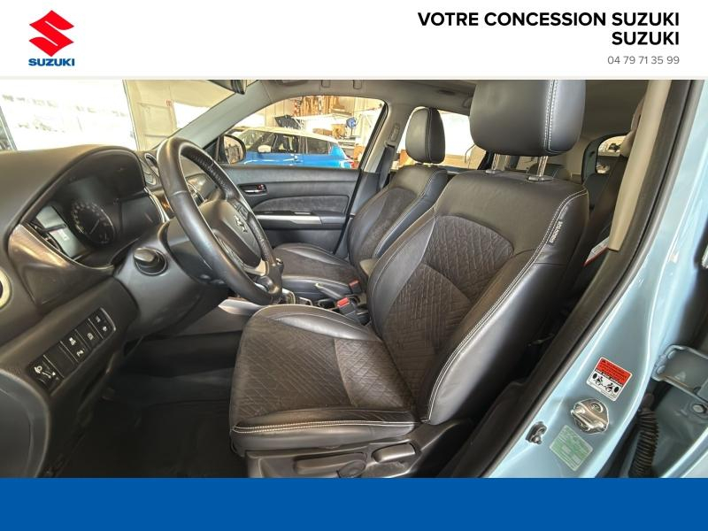 SUZUKI Vitara d’occasion à vendre à CHAMBERY chez SAVOIE MOTORS (Photo 10)