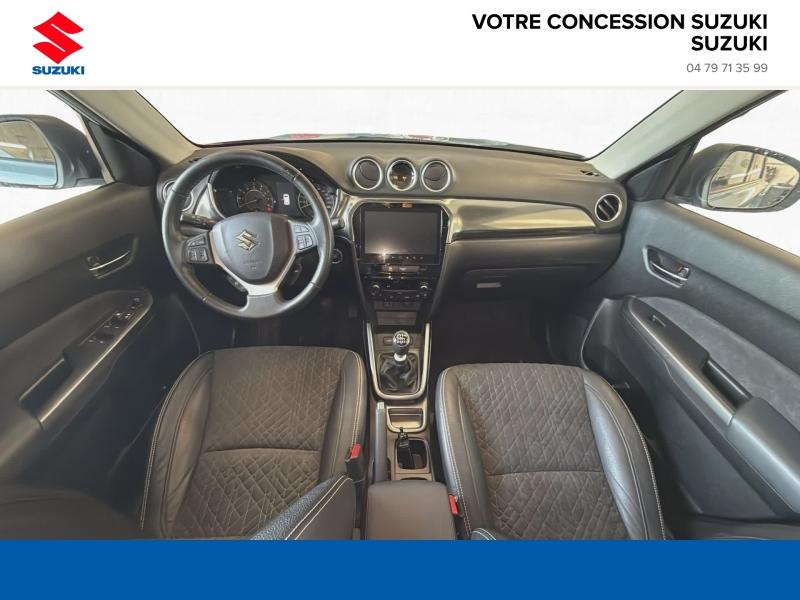 SUZUKI Vitara d’occasion à vendre à CHAMBERY chez SAVOIE MOTORS (Photo 11)