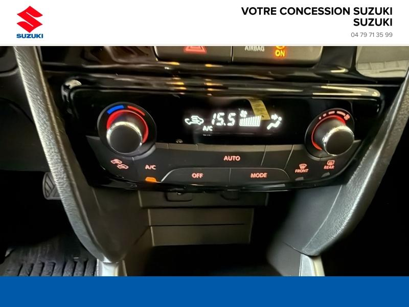 SUZUKI Vitara d’occasion à vendre à CHAMBERY chez SAVOIE MOTORS (Photo 16)