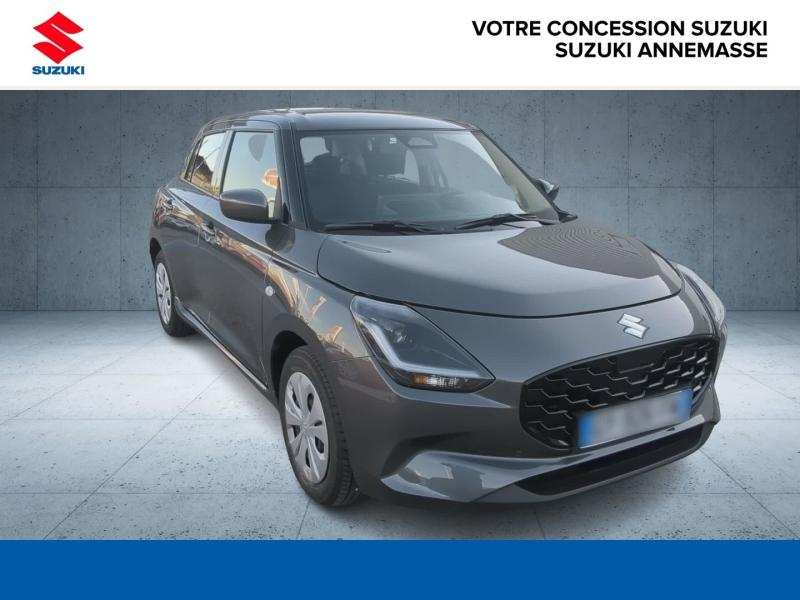SUZUKI Swift d’occasion à vendre à CHAMBERY chez SAVOIE MOTORS (Photo 3)