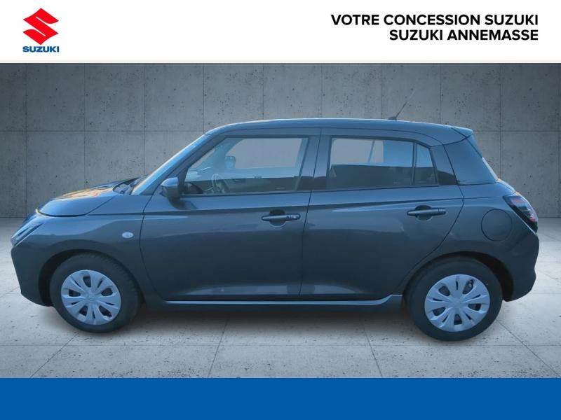 SUZUKI Swift d’occasion à vendre à CHAMBERY chez SAVOIE MOTORS (Photo 8)