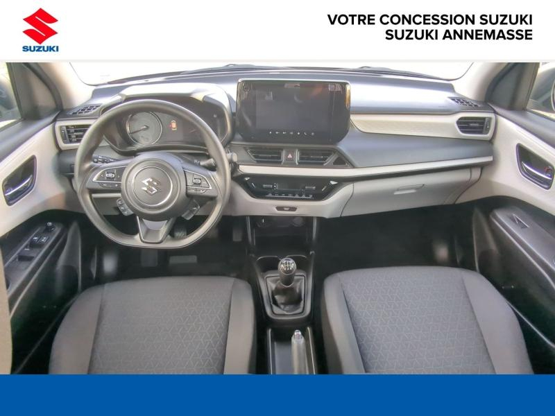 SUZUKI Swift d’occasion à vendre à CHAMBERY chez SAVOIE MOTORS (Photo 10)