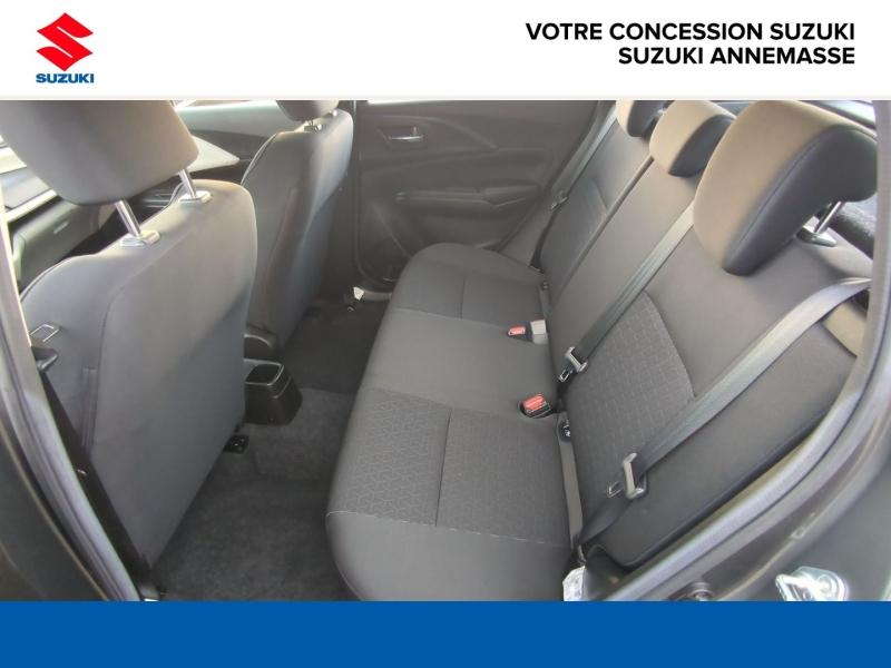 SUZUKI Swift d’occasion à vendre à CHAMBERY chez SAVOIE MOTORS (Photo 12)