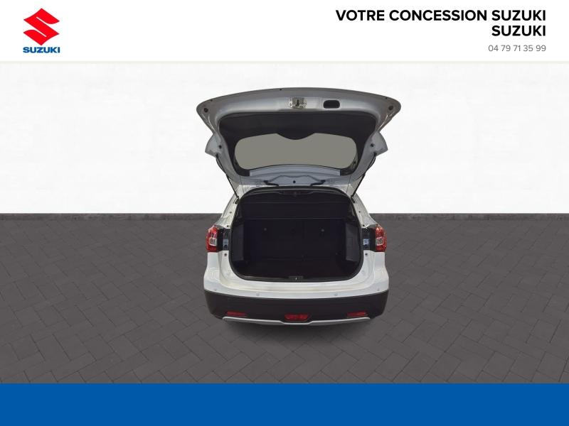 SUZUKI SX4 S-Cross d’occasion à vendre à CHAMBERY chez SAVOIE MOTORS (Photo 7)