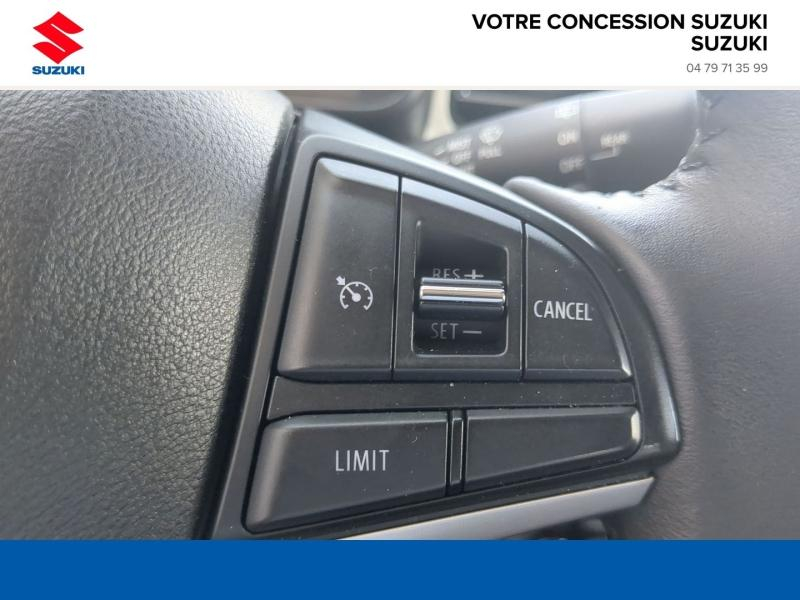 SUZUKI Ignis d’occasion à vendre à CHAMBERY chez SAVOIE MOTORS (Photo 20)